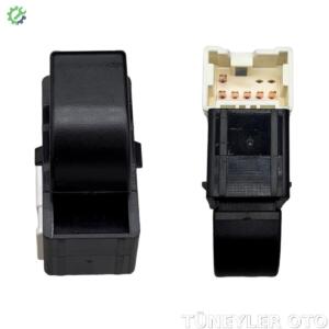 Nissan D22 1998-2002 Sağ Direksiyon Düğmesi