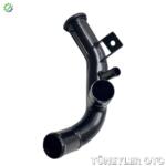 Hyundai Tucson 2006-2009 Su Borusu