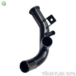Hyundai Tucson 2006-2009 Su Borusu