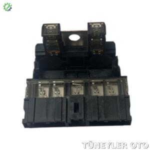 Nissan Qashqai 2014-2016 Kutup Başi Akü (BLOK)