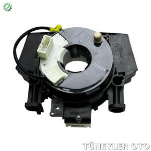 Nissan Navara 2006-2012 Airbag Sargısı (TEK KABLOLU)