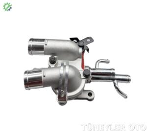 Hyundai Accent Era 2006-2011 Termostat (KOMPLE)