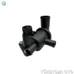 Hyundai Atos 2004-2009 Termostat (KOMPLE)