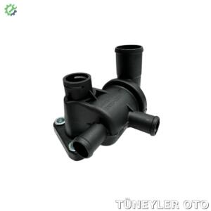 Hyundai Atos 2004-2009 Termostat (KOMPLE)