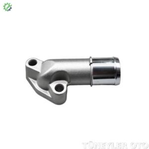 Hyundai Accent Era 2006-2011 Termostat (ÜST)