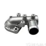 Hyundai Accent Era 2006-2012 Termostat (ÜST)