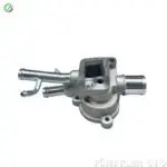 Hyundai Accent Era 2006-2011 Termostat (ALT)