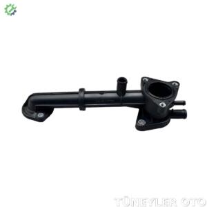 Hyundai Atos 2010-2013 Termostat (ALT)