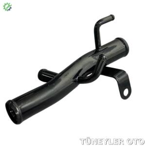 Hyundai Atos 2006-2009 Su Borusu