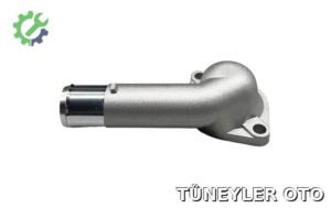 Hyundai Tucson 2004-2011 Termostat (ÜST)