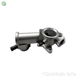 Hyundai Sonata 2002-2006 Termostat (ÜST)
