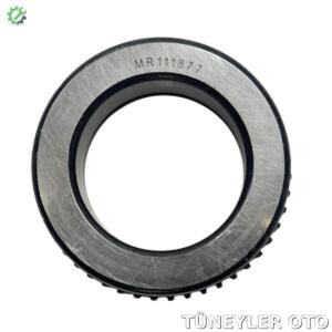 Mitsubishi L200 2007-2013 Aks
