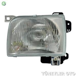 Nissan D22 1998-2001 Sol Far