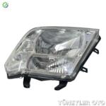 Nissan Navara 2012-2014 Sol Far (MOTORLU)