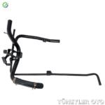 Hyundai Accent 2003-2005 Su Borusu (ISITICI SU DAĞITIM)