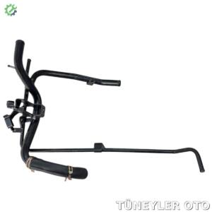 Hyundai Accent 2003-2005 Su Borusu (ISITICI SU DAĞITIM)