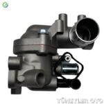 Hyundai Accent Era 2007-2012 Termostat (KOMPLE)