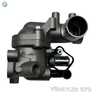 Hyundai Accent Era 2007-2012 Termostat (KOMPLE)