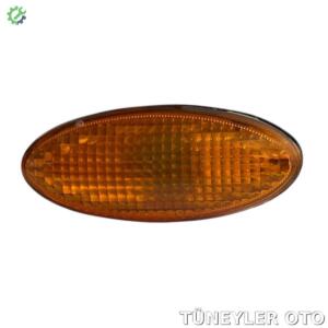 Nissan Vanette 2003-2005 Sol Sinyal