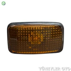 Nissan D22 1998-2002 Sol Sinyal