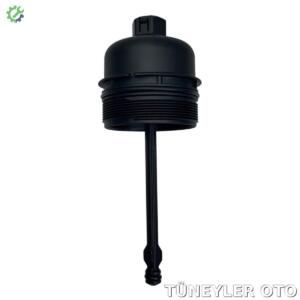 Hyundai Accent Era 2006-2011 Silindir Kapak