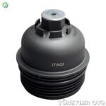 Hyundai Tucson 2009-2013 Silindir Kapak