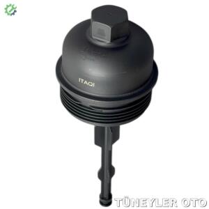Hyundai Accent Era 2006-2011 Silindir Kapak