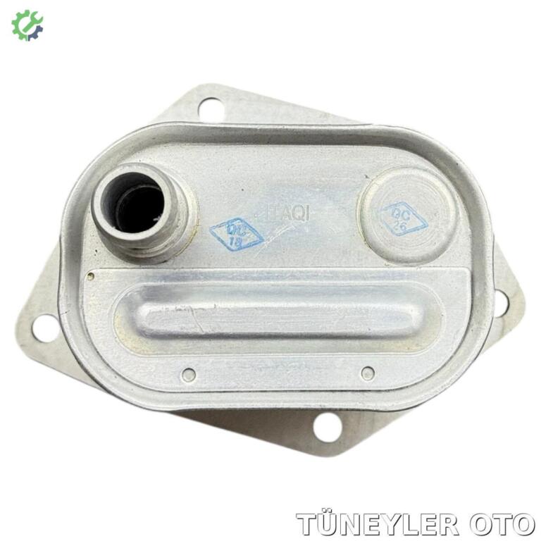 Hyundai Accent Era Yağ Soğutucusu çıkma parça