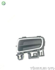 Mazda 2006-2008 Sol Sis Farı (SİSSİZ)