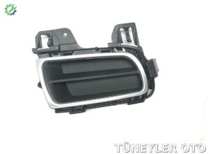 Mazda 2006-2008 Sağ Sis Farı (SİSSİZ)