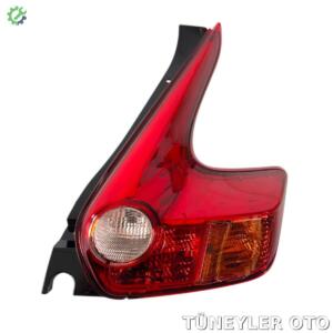 Nissan Juke 2010-2013 Sağ Stop