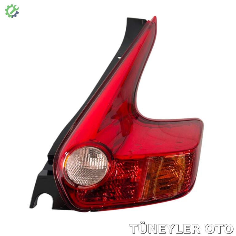 Nissan Juke Stop çıkma parça
