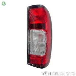 Nissan Navara 1998-2002 Sağ Stop (DUYLU)