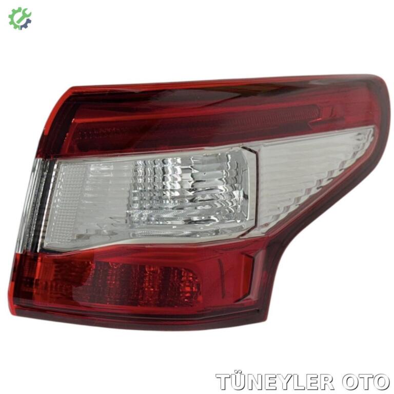 Nissan Qashqai Stop çıkma parça