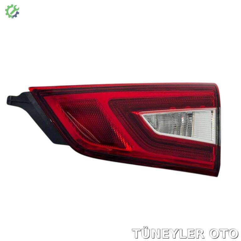 Nissan Qashqai Stop çıkma parça