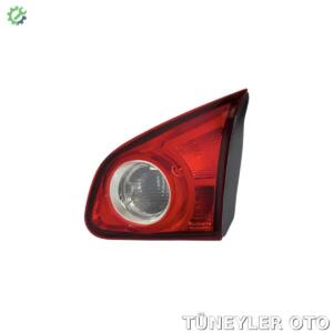 Nissan Qashqai 2006-2009 Sağ Stop