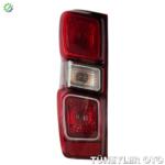 Isuzu D-Max 2020-2026 Sol Stop (LEDSİZ)