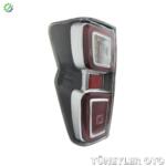 Isuzu D-Max 2020-2024 Sol Stop (LED)