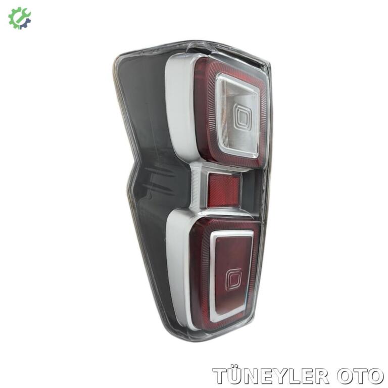 Isuzu D-Max Stop çıkma parça