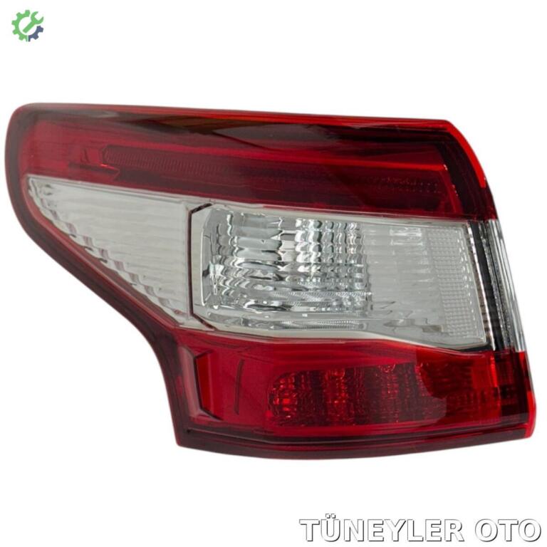 Nissan Qashqai Stop çıkma parça