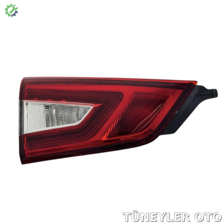 Nissan Qashqai Stop çıkma parça
