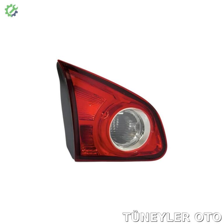 Nissan Qashqai Stop çıkma parça