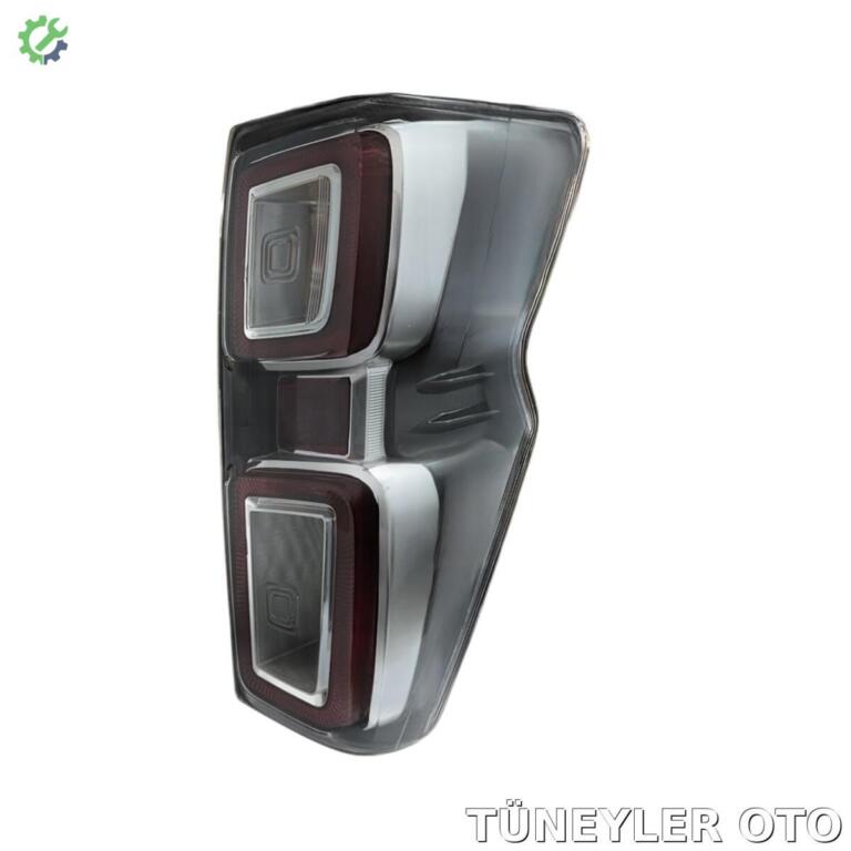 Isuzu D-Max Stop çıkma parça