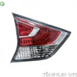 Nissan X-Trail 2014-2015 Sol Stop