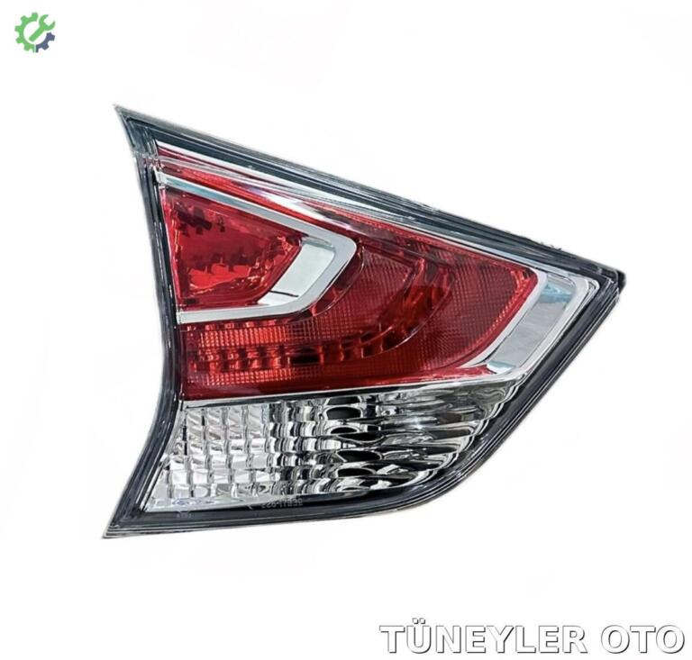 Nissan X-Trail Stop çıkma parça