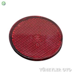 Nissan Qashqai 2007-2013 Sağ Tampon Reflektörü