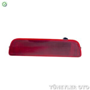 Nissan Qashqai 2007-2013 Tampon Reflektörü