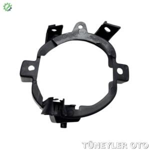 Nissan Qashqai 2007-2009 Sağ Sis Farı