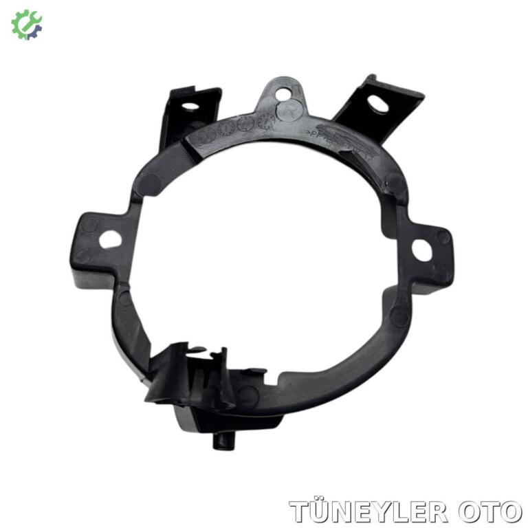 Nissan Qashqai Sis Farı çıkma parça