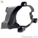 Nissan Qashqai 2010-2013 Sol Sis Farı